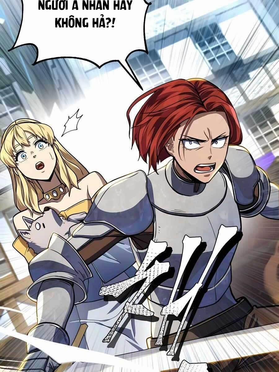 Tôi Dùng Búa Thần Giải Cứu Thế Giới 13 trang 31