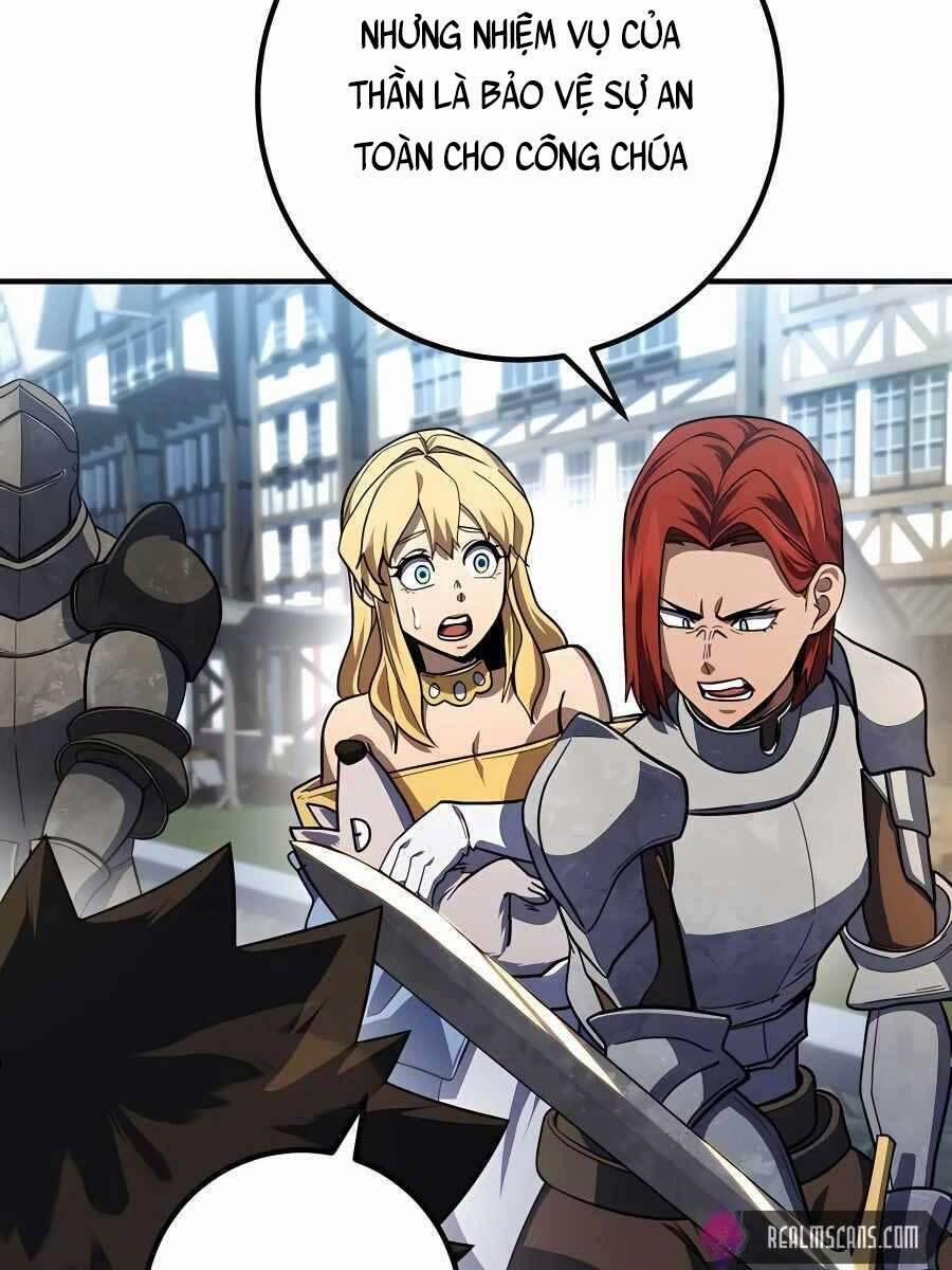 Tôi Dùng Búa Thần Giải Cứu Thế Giới 13 trang 33