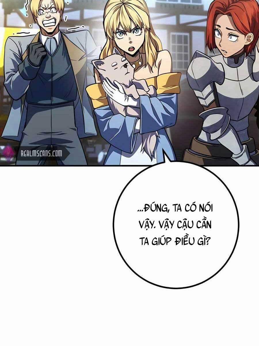 Tôi Dùng Búa Thần Giải Cứu Thế Giới 13 trang 39