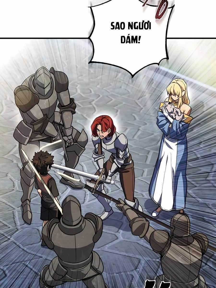 Tôi Dùng Búa Thần Giải Cứu Thế Giới 13 trang 43