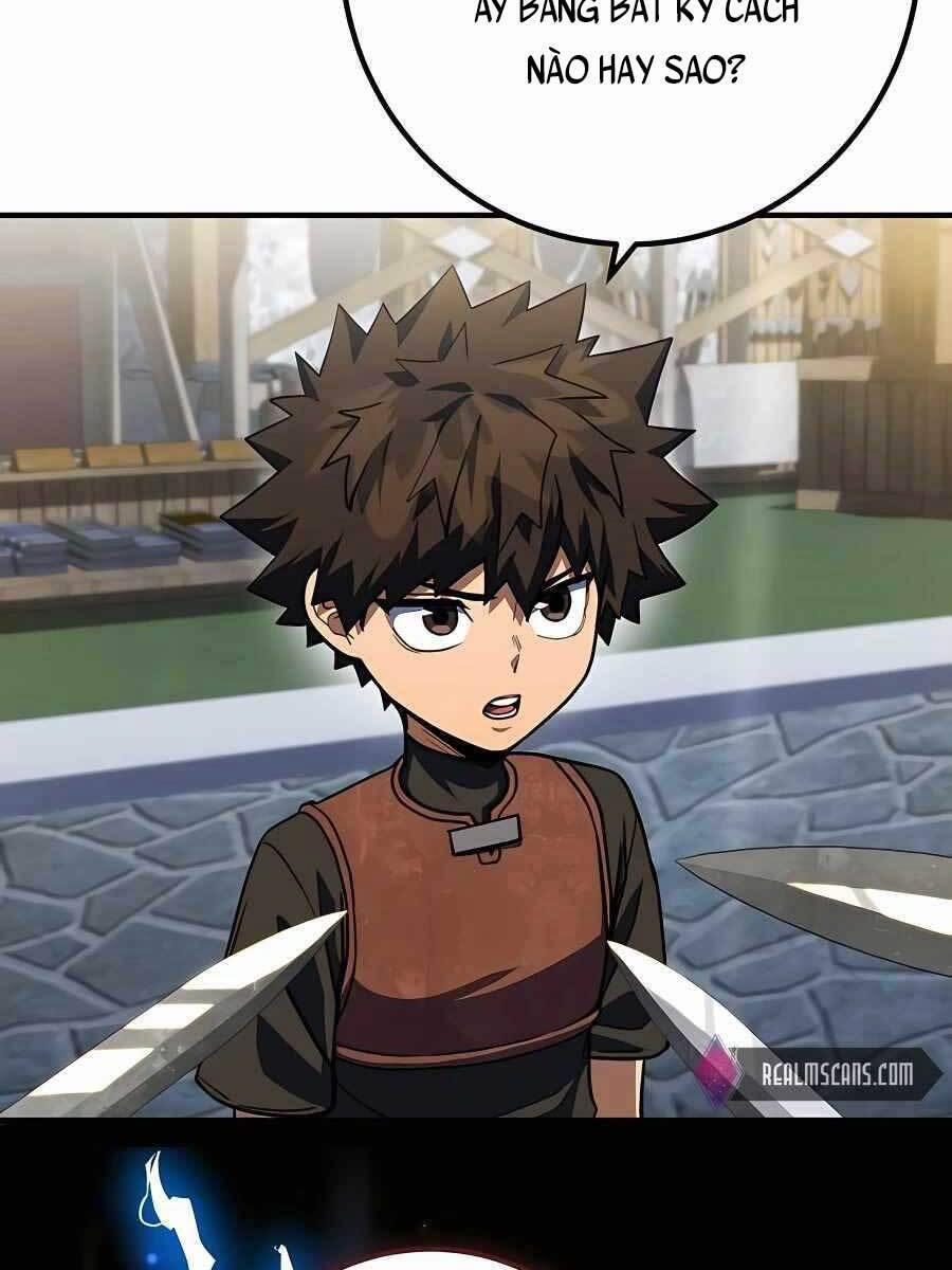 Tôi Dùng Búa Thần Giải Cứu Thế Giới 13 trang 45