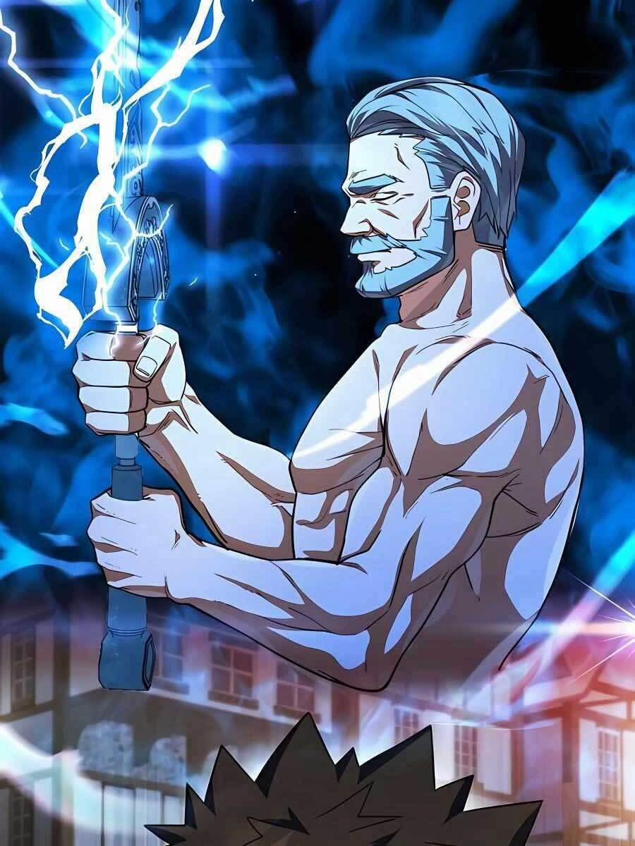 Tôi Dùng Búa Thần Giải Cứu Thế Giới 13 trang 47