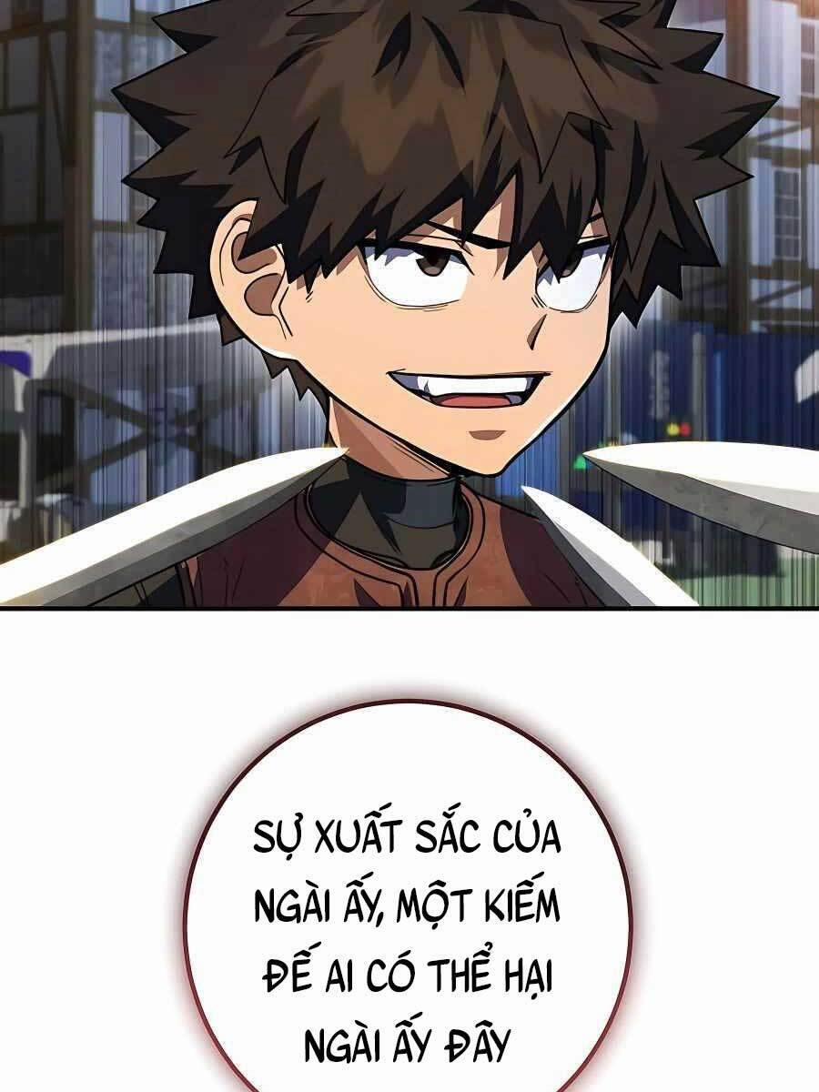 Tôi Dùng Búa Thần Giải Cứu Thế Giới 13 trang 48