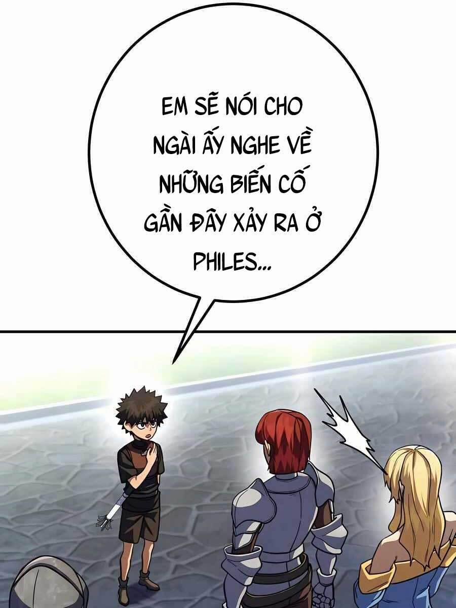 Tôi Dùng Búa Thần Giải Cứu Thế Giới 13 trang 57