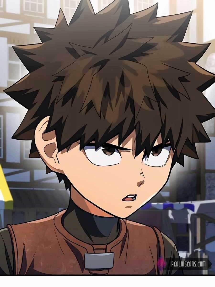 Tôi Dùng Búa Thần Giải Cứu Thế Giới 13 trang 59