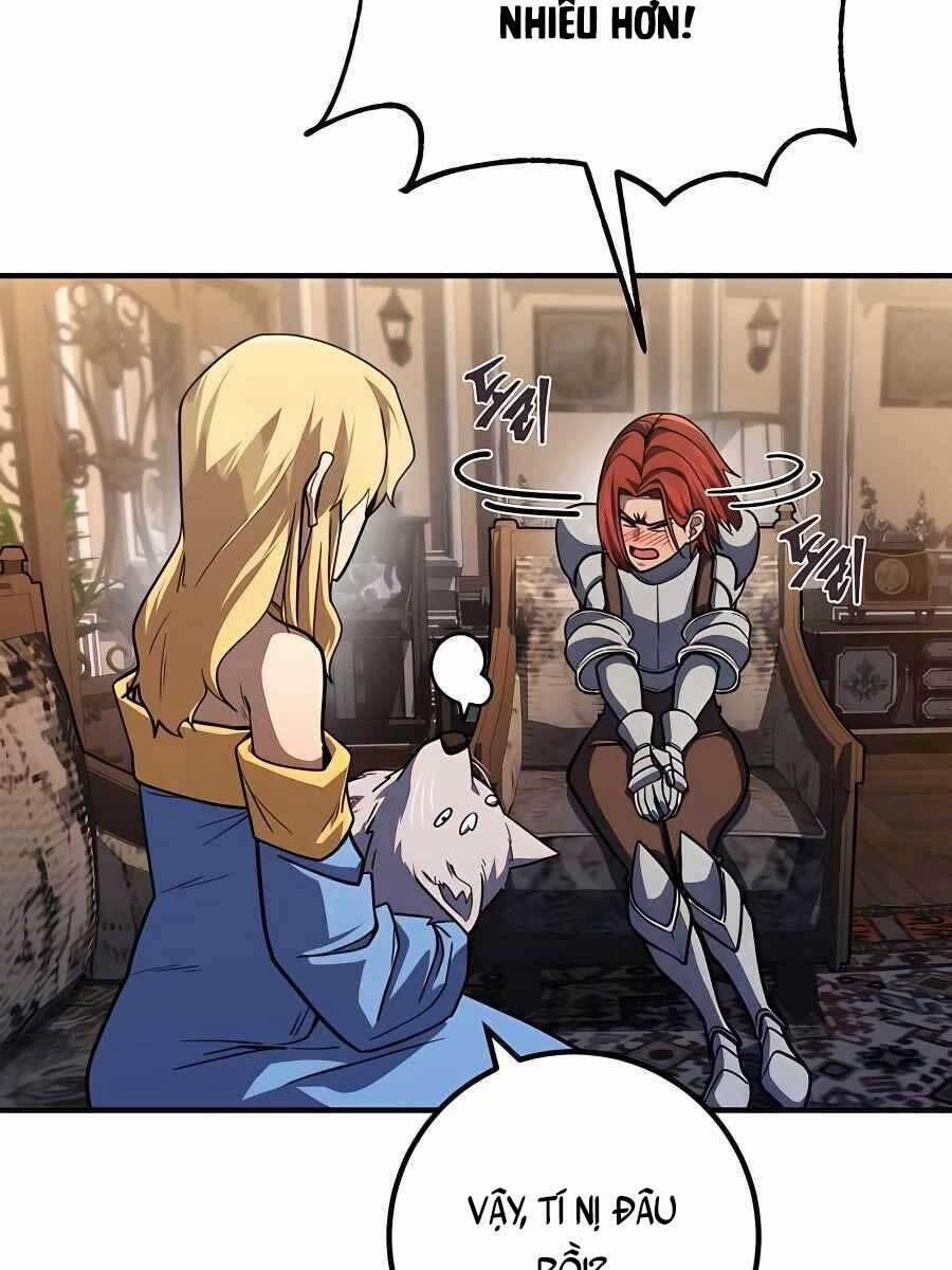 Tôi Dùng Búa Thần Giải Cứu Thế Giới 13 trang 76