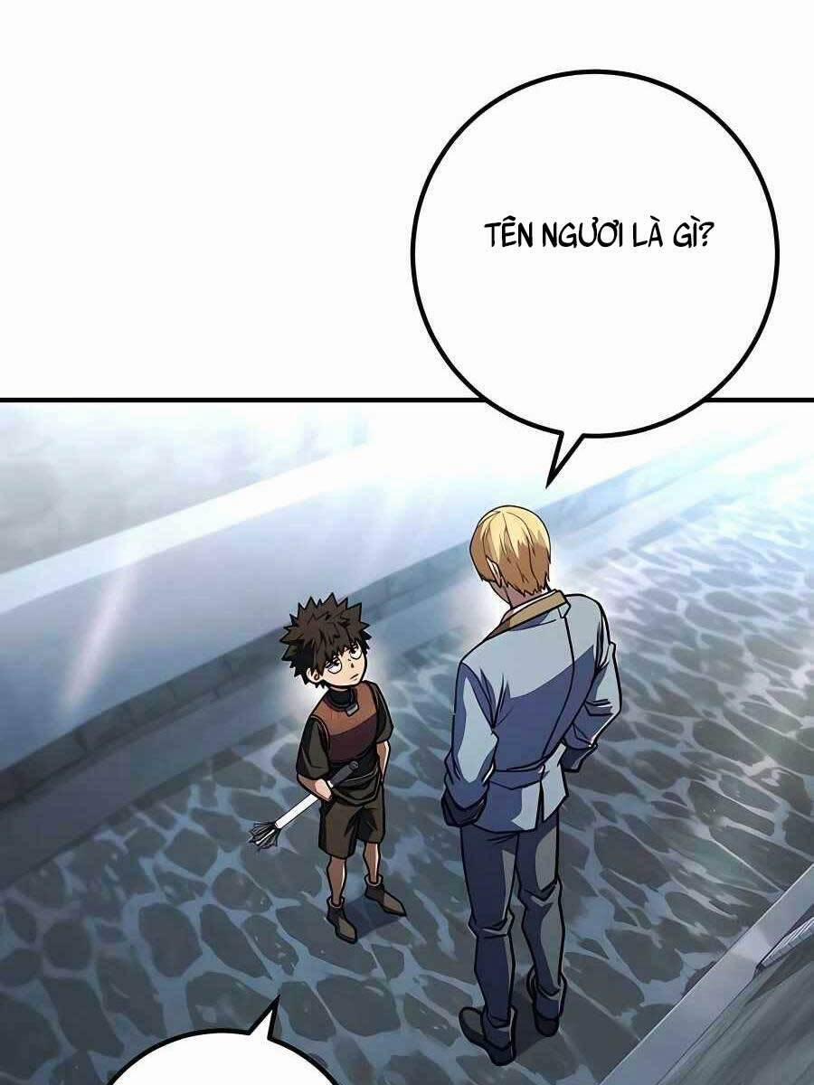 Tôi Dùng Búa Thần Giải Cứu Thế Giới 13 trang 83