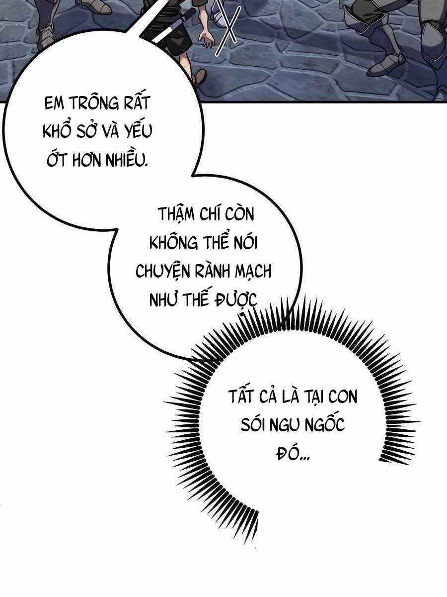 Tôi Dùng Búa Thần Giải Cứu Thế Giới 13 trang 9