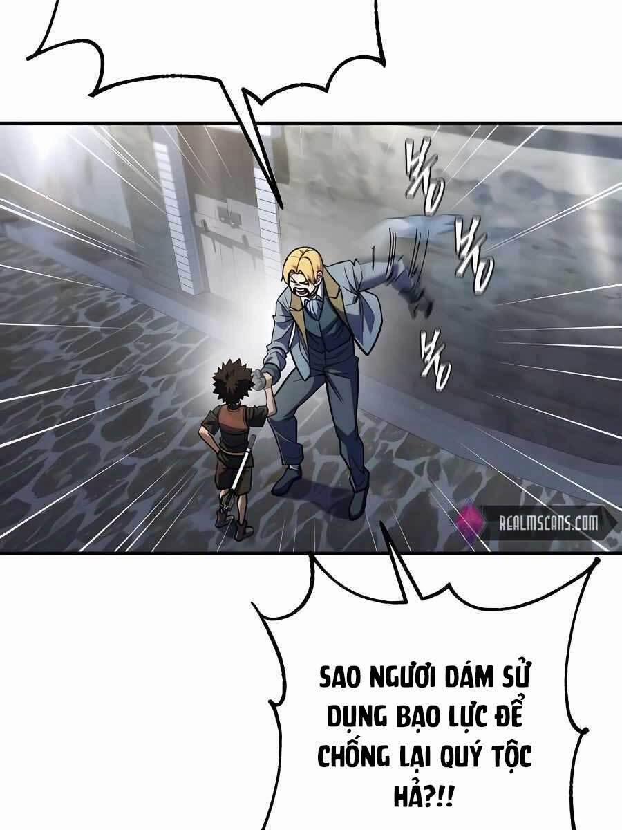 Tôi Dùng Búa Thần Giải Cứu Thế Giới 13 trang 99