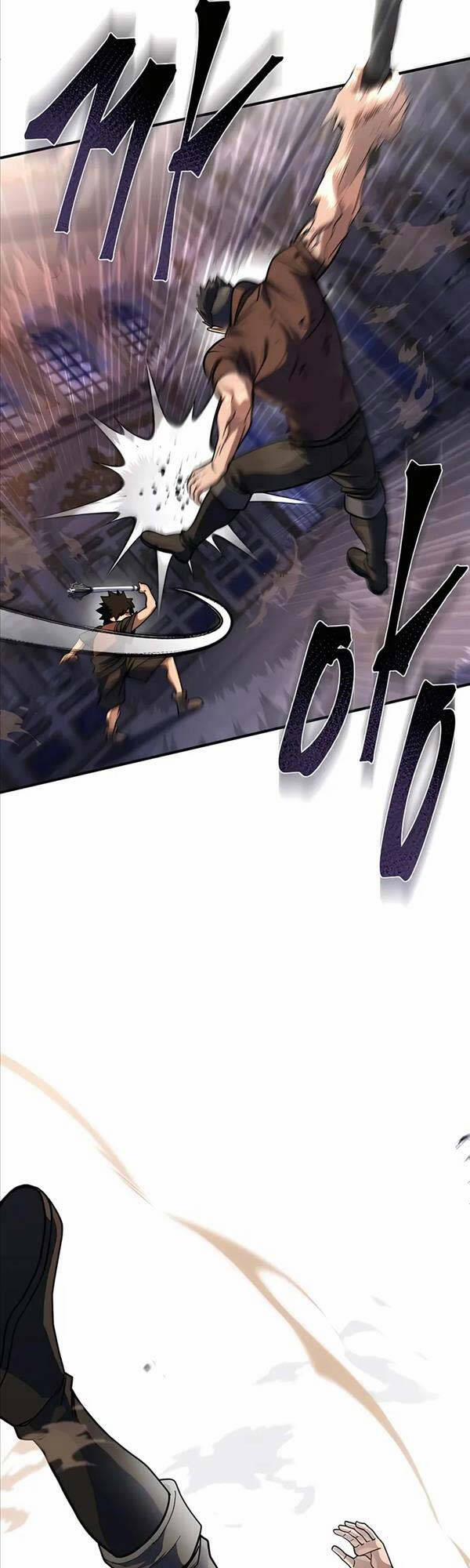 Tôi Dùng Búa Thần Giải Cứu Thế Giới 14 trang 11