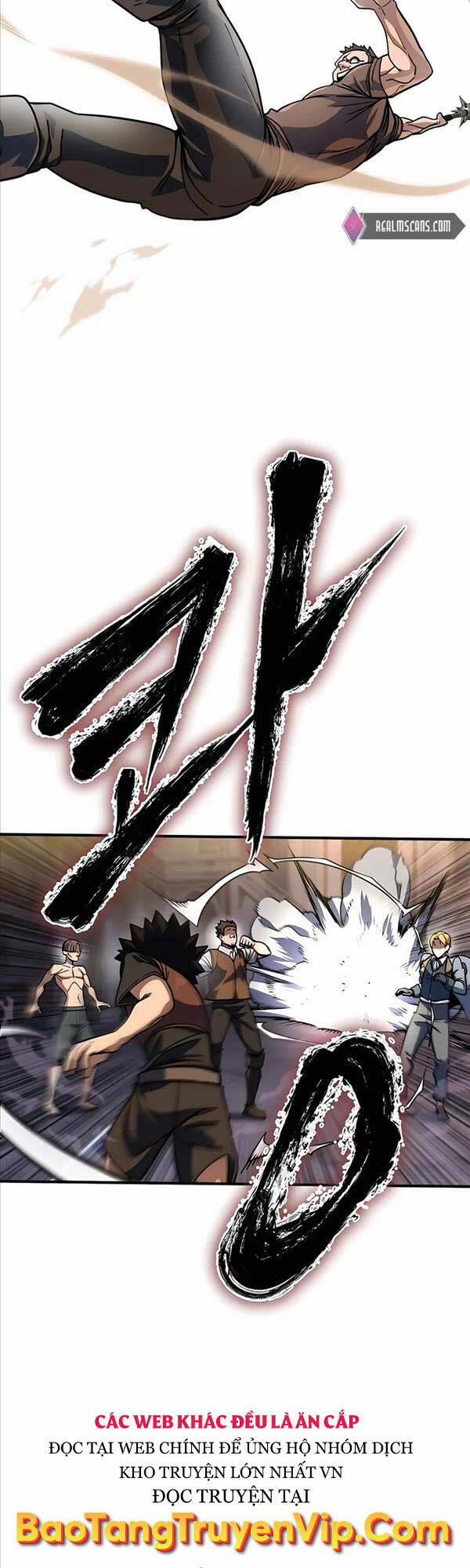 Tôi Dùng Búa Thần Giải Cứu Thế Giới 14 trang 12