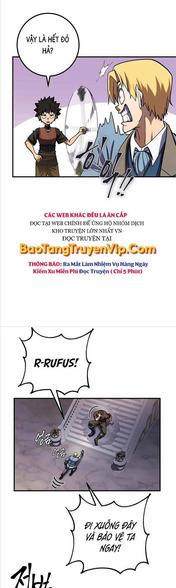 Tôi Dùng Búa Thần Giải Cứu Thế Giới 14 trang 15