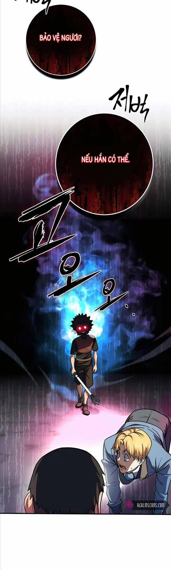 Tôi Dùng Búa Thần Giải Cứu Thế Giới 14 trang 16