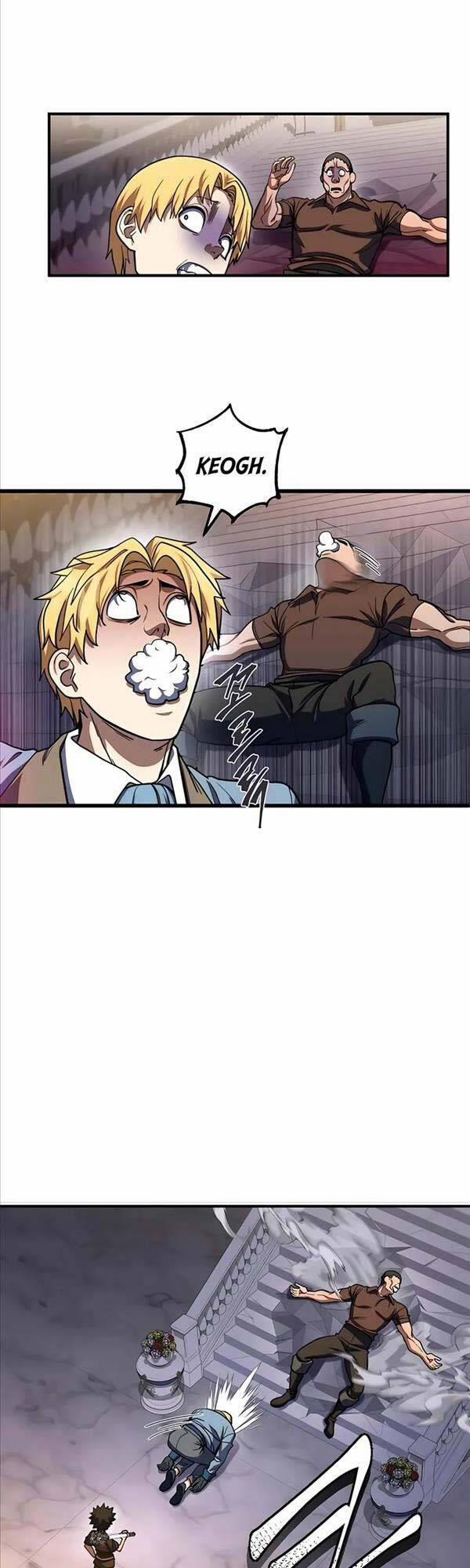 Tôi Dùng Búa Thần Giải Cứu Thế Giới 14 trang 17