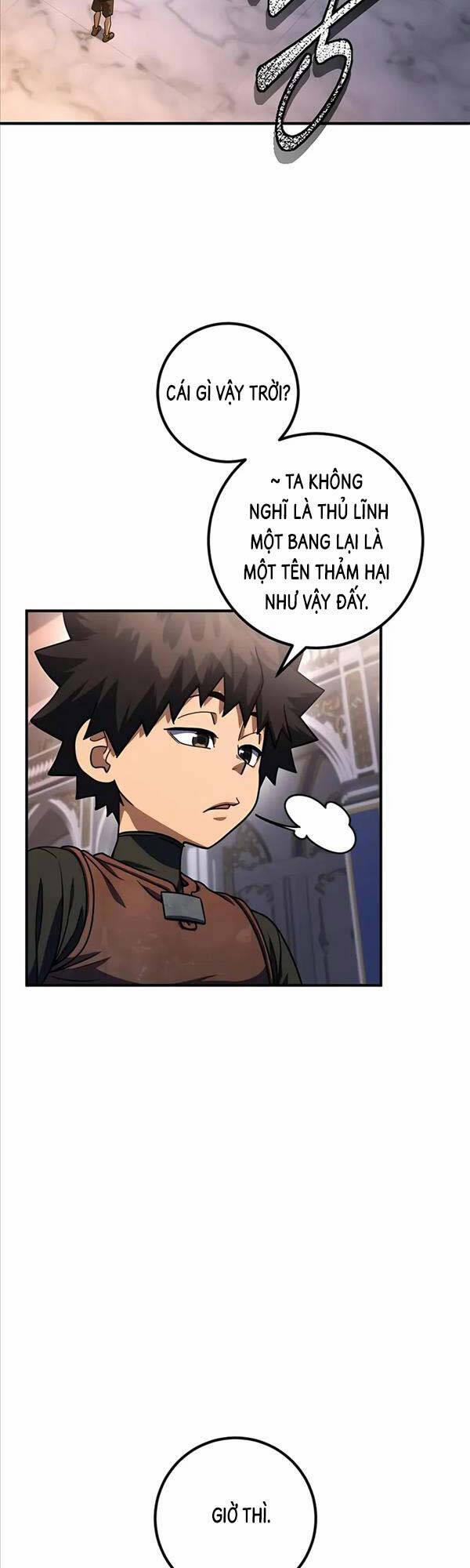Tôi Dùng Búa Thần Giải Cứu Thế Giới 14 trang 18