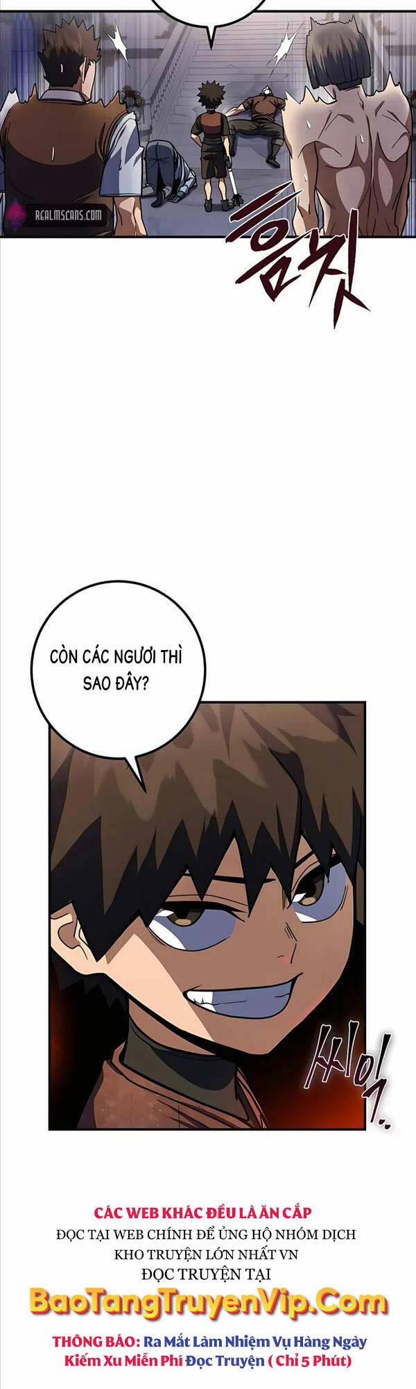 Tôi Dùng Búa Thần Giải Cứu Thế Giới 14 trang 19