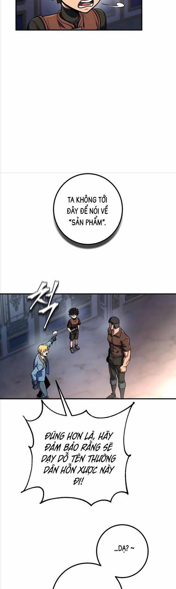 Tôi Dùng Búa Thần Giải Cứu Thế Giới 14 trang 2