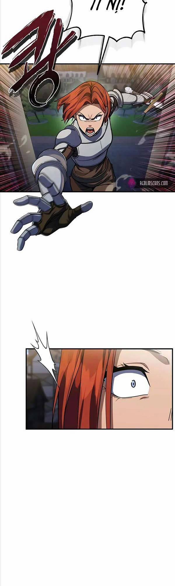 Tôi Dùng Búa Thần Giải Cứu Thế Giới 14 trang 21