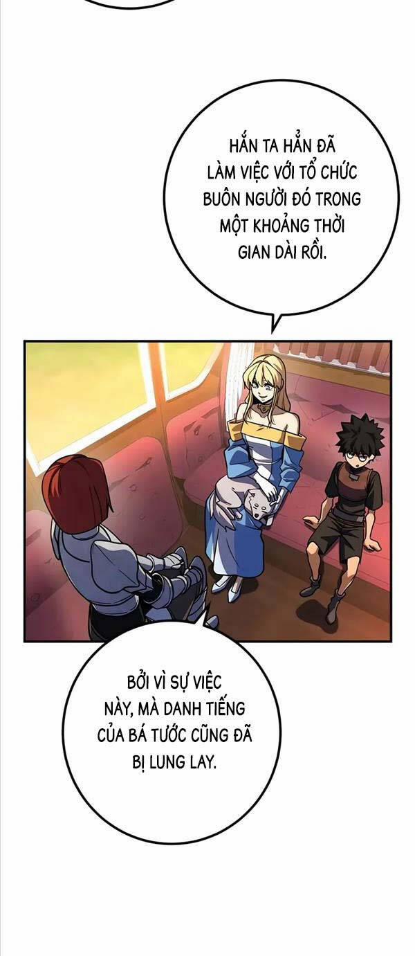 Tôi Dùng Búa Thần Giải Cứu Thế Giới 14 trang 26