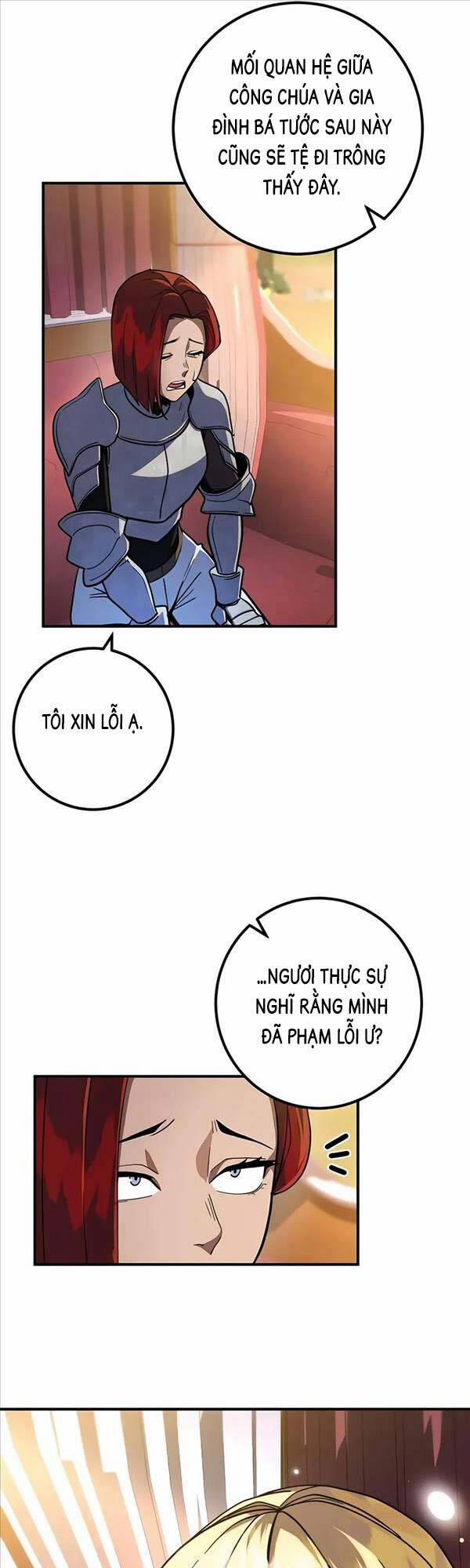 Tôi Dùng Búa Thần Giải Cứu Thế Giới 14 trang 27