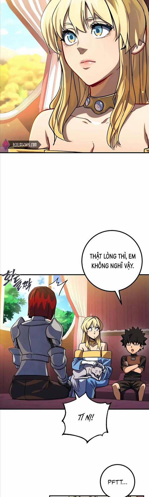 Tôi Dùng Búa Thần Giải Cứu Thế Giới 14 trang 28