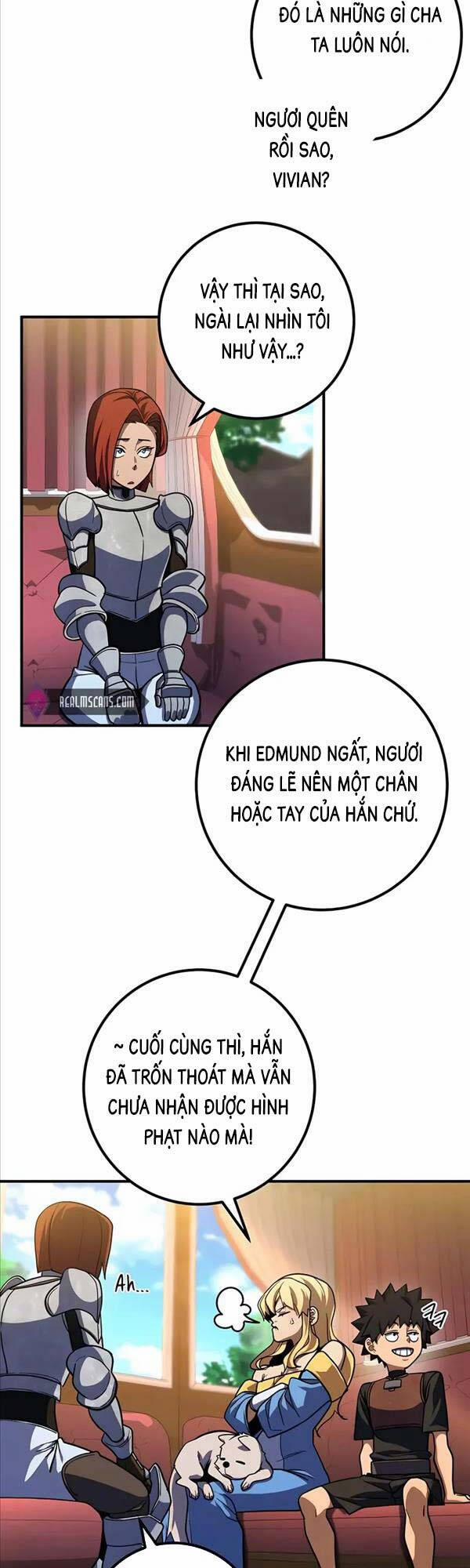 Tôi Dùng Búa Thần Giải Cứu Thế Giới 14 trang 30