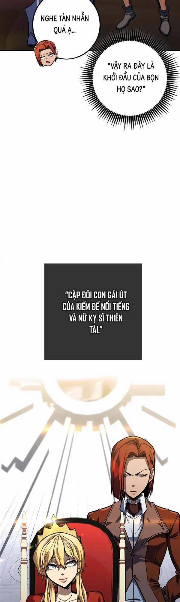 Tôi Dùng Búa Thần Giải Cứu Thế Giới 14 trang 31