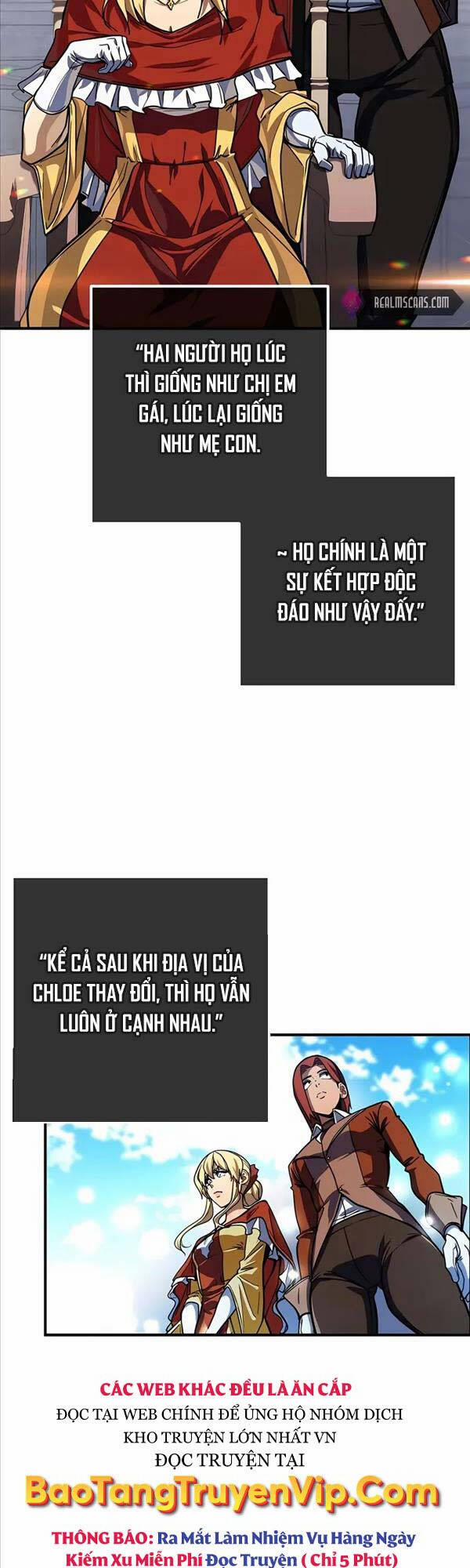 Tôi Dùng Búa Thần Giải Cứu Thế Giới 14 trang 32