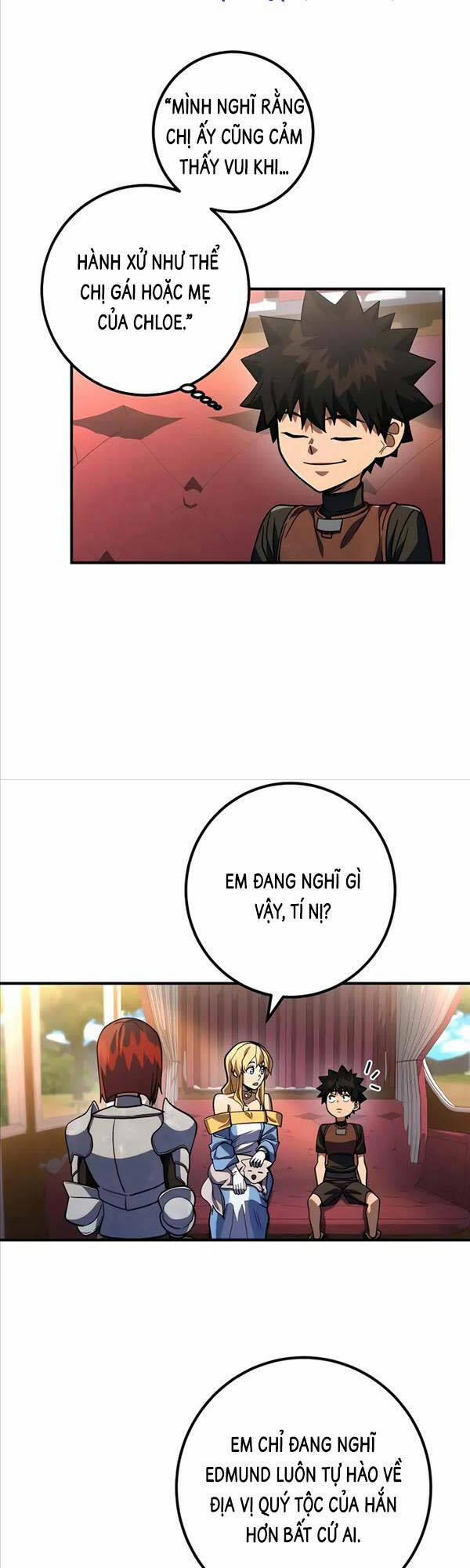 Tôi Dùng Búa Thần Giải Cứu Thế Giới 14 trang 33