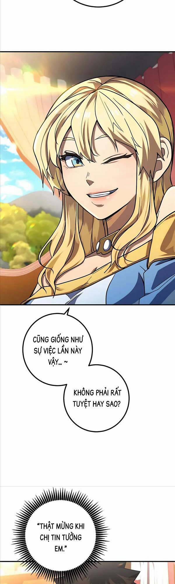 Tôi Dùng Búa Thần Giải Cứu Thế Giới 14 trang 37