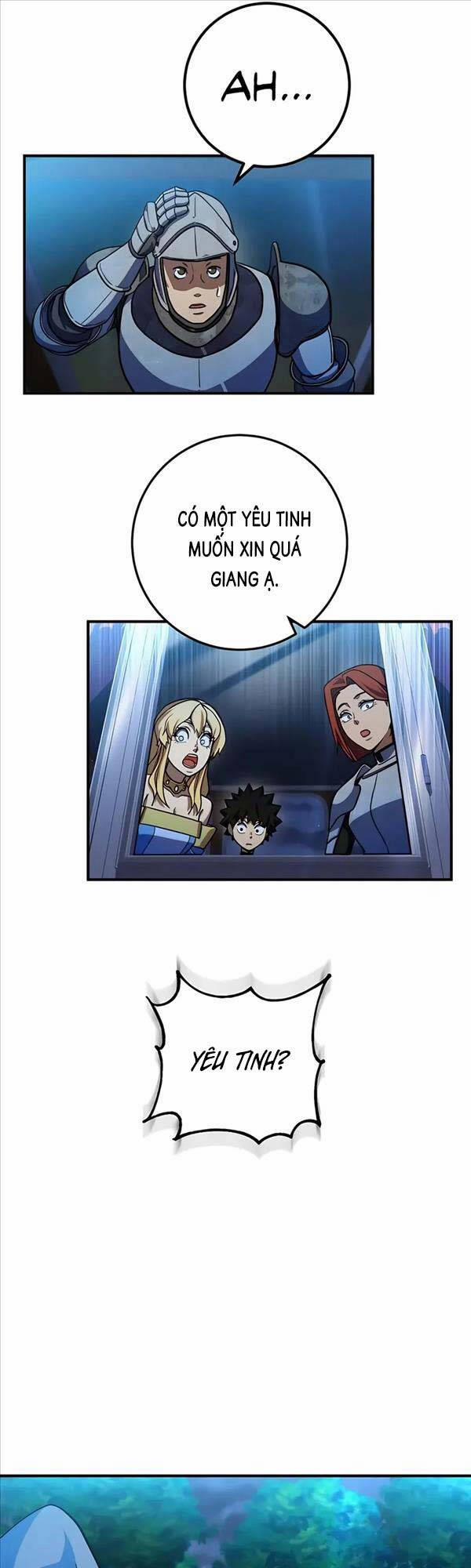 Tôi Dùng Búa Thần Giải Cứu Thế Giới 14 trang 40