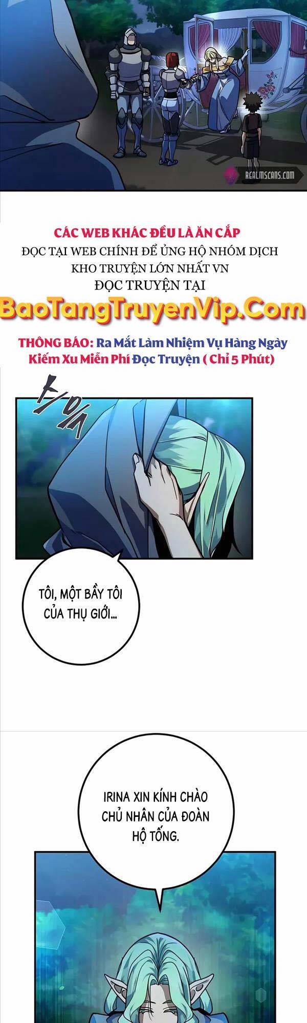 Tôi Dùng Búa Thần Giải Cứu Thế Giới 14 trang 41