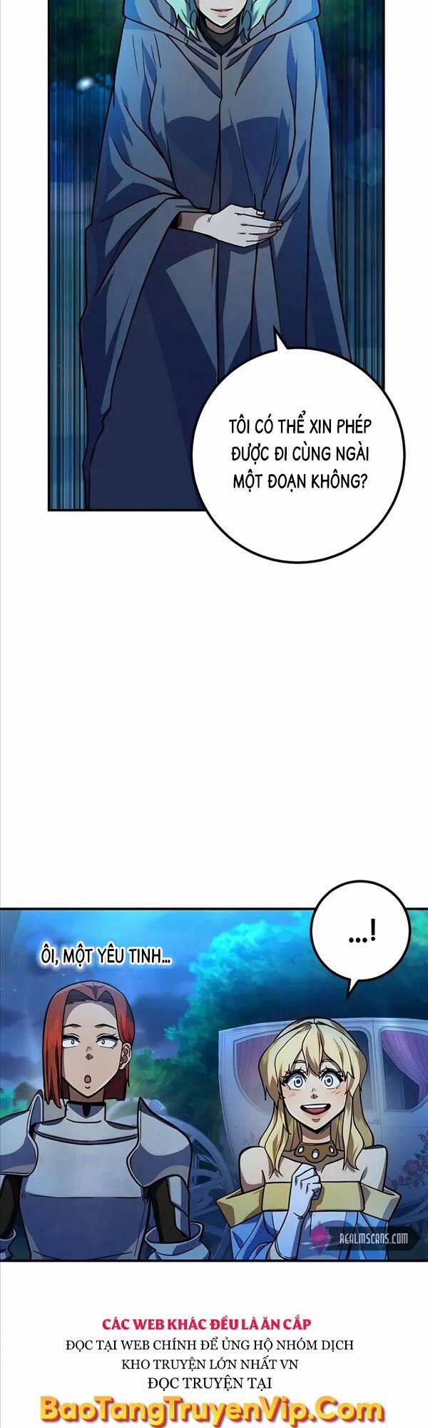 Tôi Dùng Búa Thần Giải Cứu Thế Giới 14 trang 42