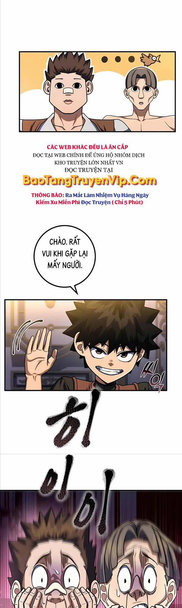 Tôi Dùng Búa Thần Giải Cứu Thế Giới 14 trang 6