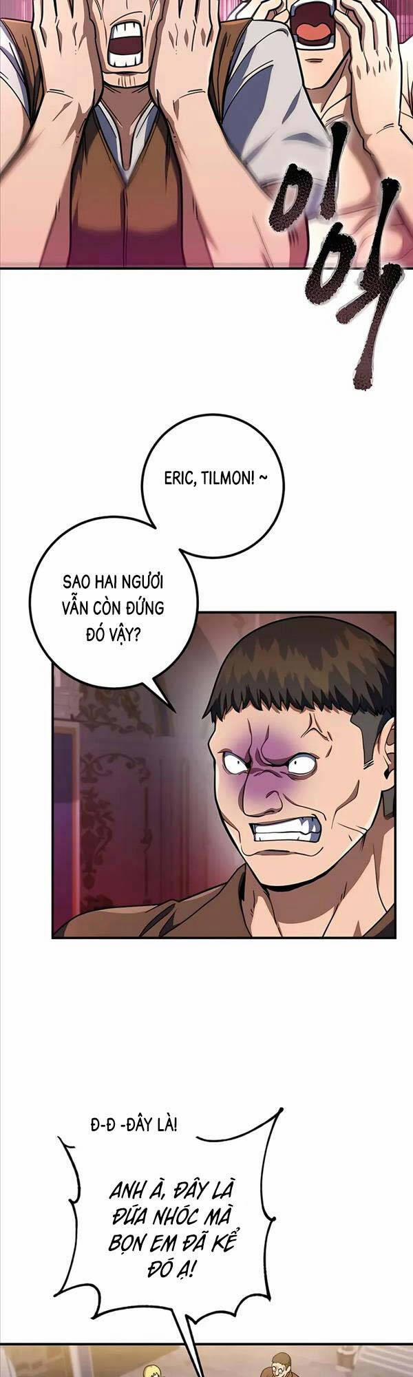 Tôi Dùng Búa Thần Giải Cứu Thế Giới 14 trang 7