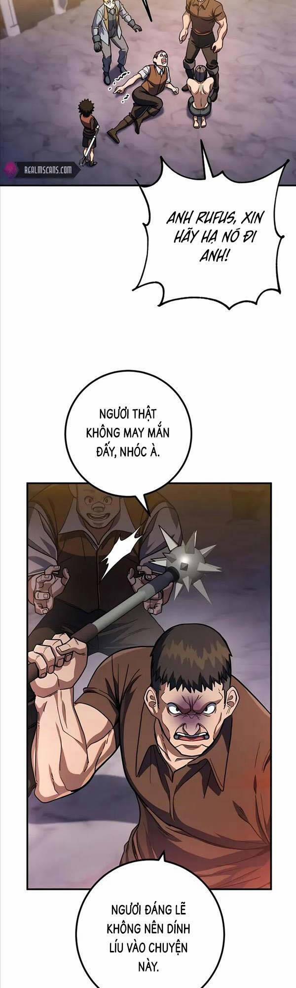 Tôi Dùng Búa Thần Giải Cứu Thế Giới 14 trang 8