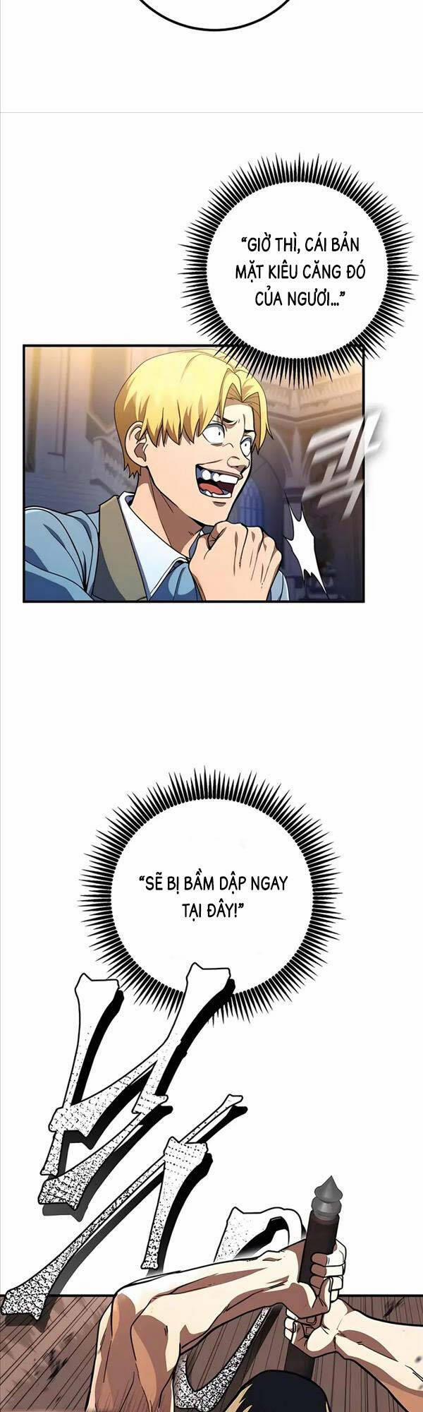 Tôi Dùng Búa Thần Giải Cứu Thế Giới 14 trang 9