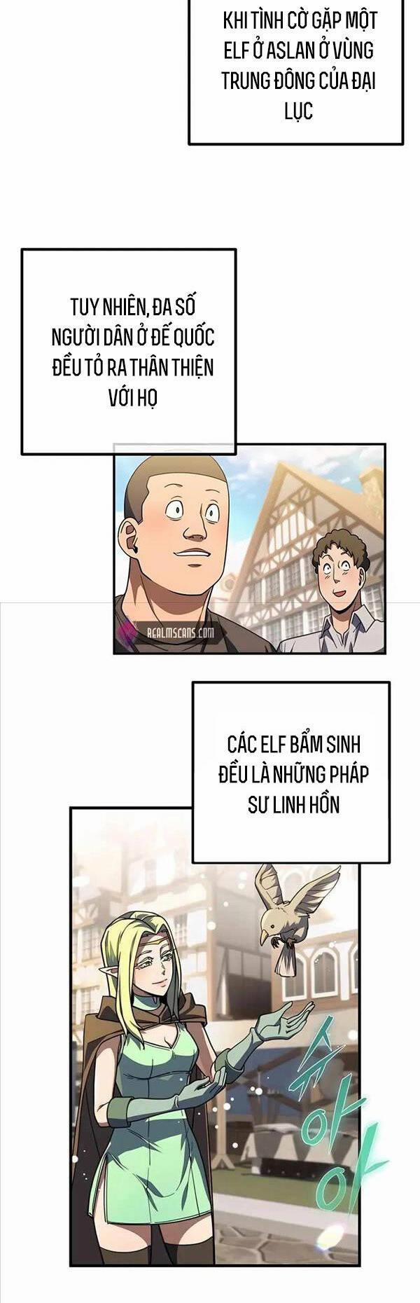 Tôi Dùng Búa Thần Giải Cứu Thế Giới 15 trang 1