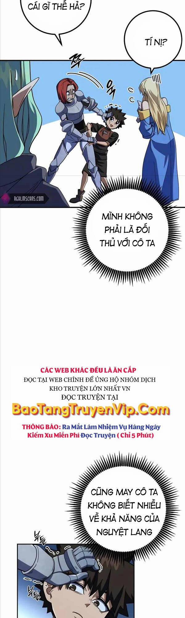 Tôi Dùng Búa Thần Giải Cứu Thế Giới 15 trang 10