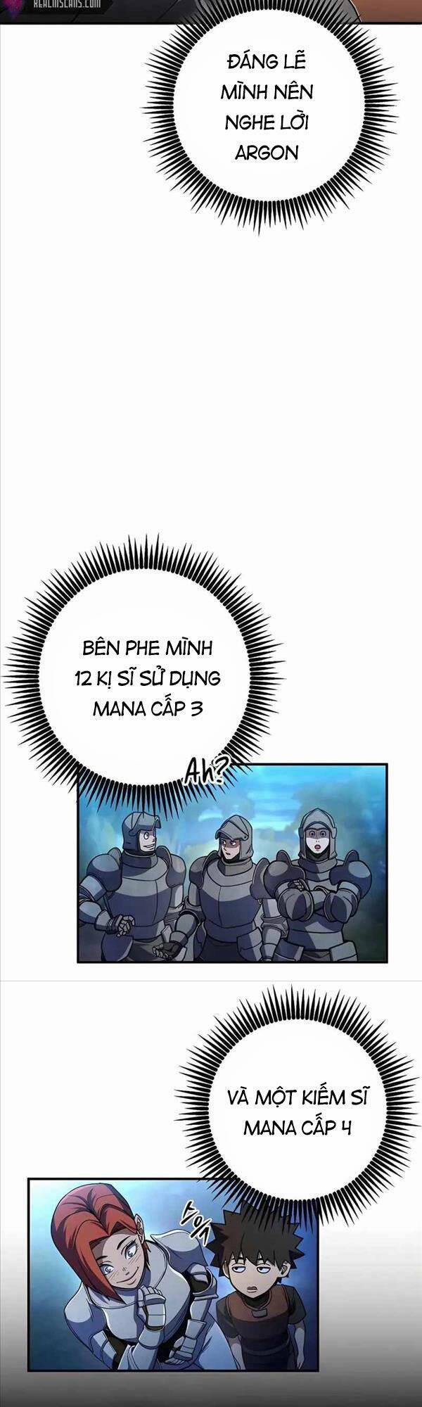 Tôi Dùng Búa Thần Giải Cứu Thế Giới 15 trang 13