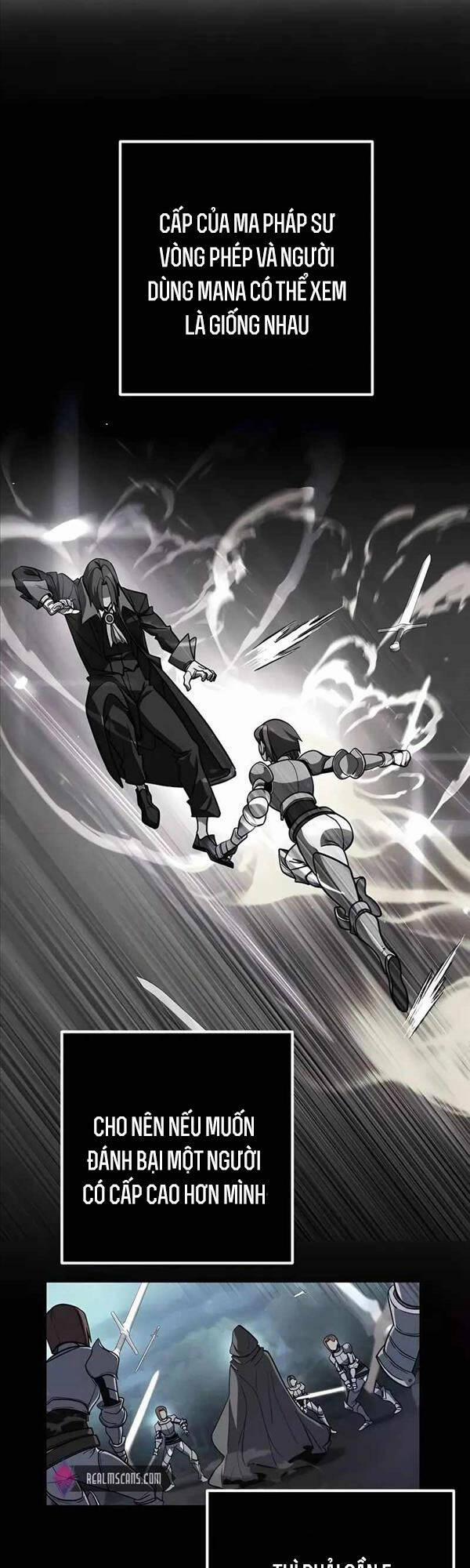 Tôi Dùng Búa Thần Giải Cứu Thế Giới 15 trang 14