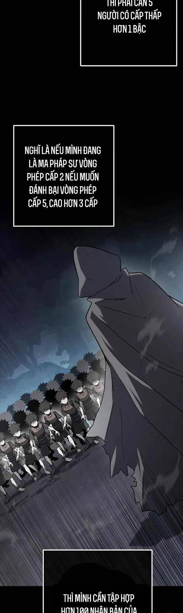 Tôi Dùng Búa Thần Giải Cứu Thế Giới 15 trang 15