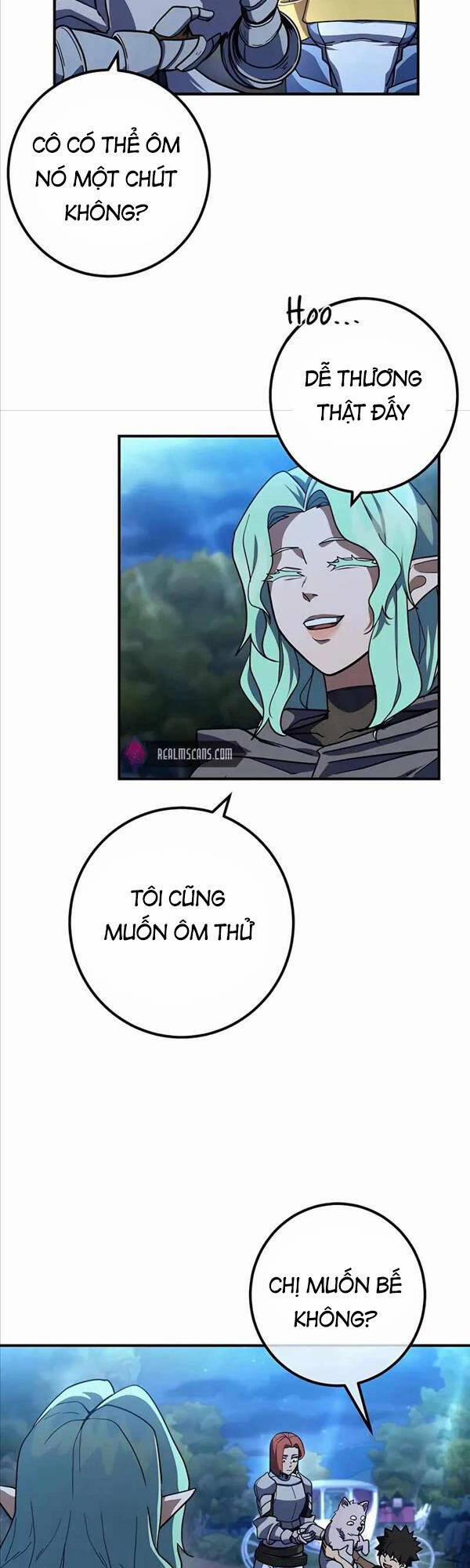 Tôi Dùng Búa Thần Giải Cứu Thế Giới 15 trang 18