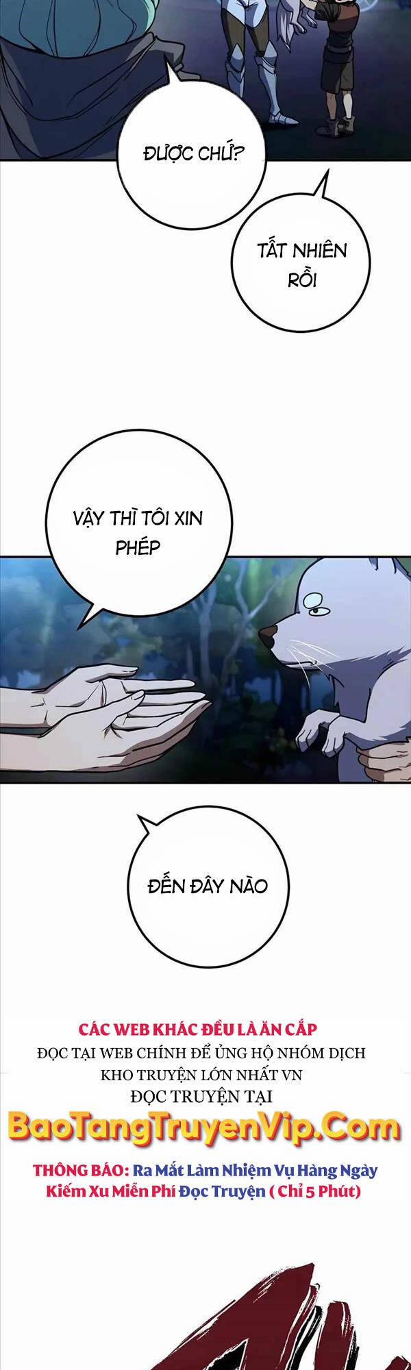 Tôi Dùng Búa Thần Giải Cứu Thế Giới 15 trang 19