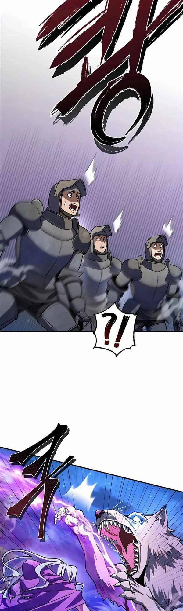 Tôi Dùng Búa Thần Giải Cứu Thế Giới 15 trang 20