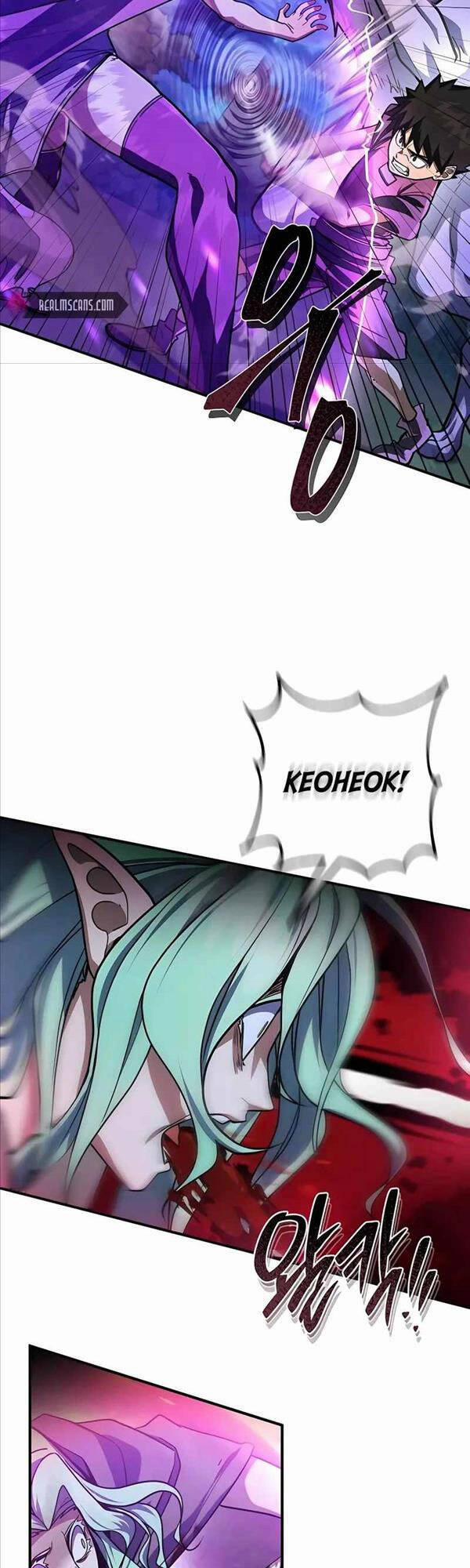 Tôi Dùng Búa Thần Giải Cứu Thế Giới 15 trang 21