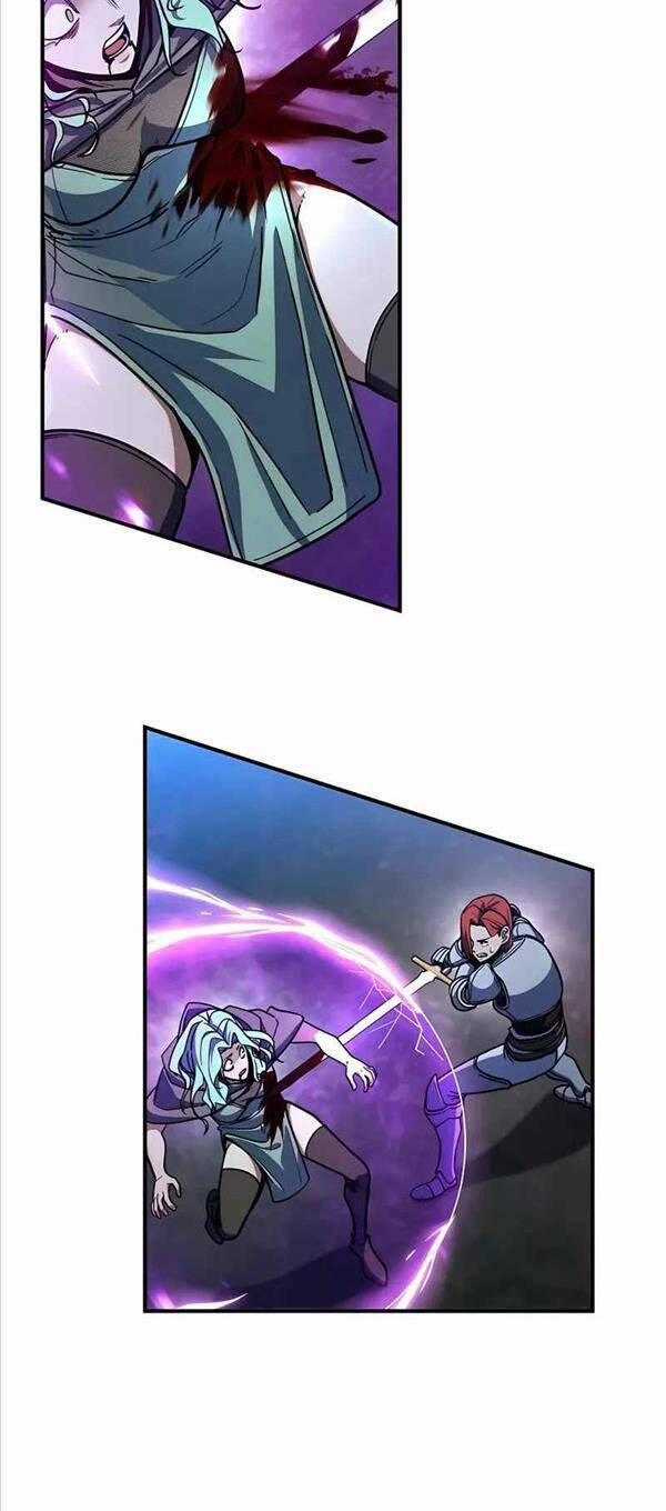 Tôi Dùng Búa Thần Giải Cứu Thế Giới 15 trang 22