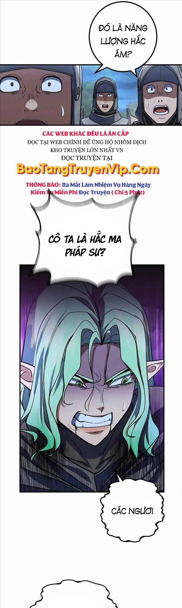 Tôi Dùng Búa Thần Giải Cứu Thế Giới 15 trang 23