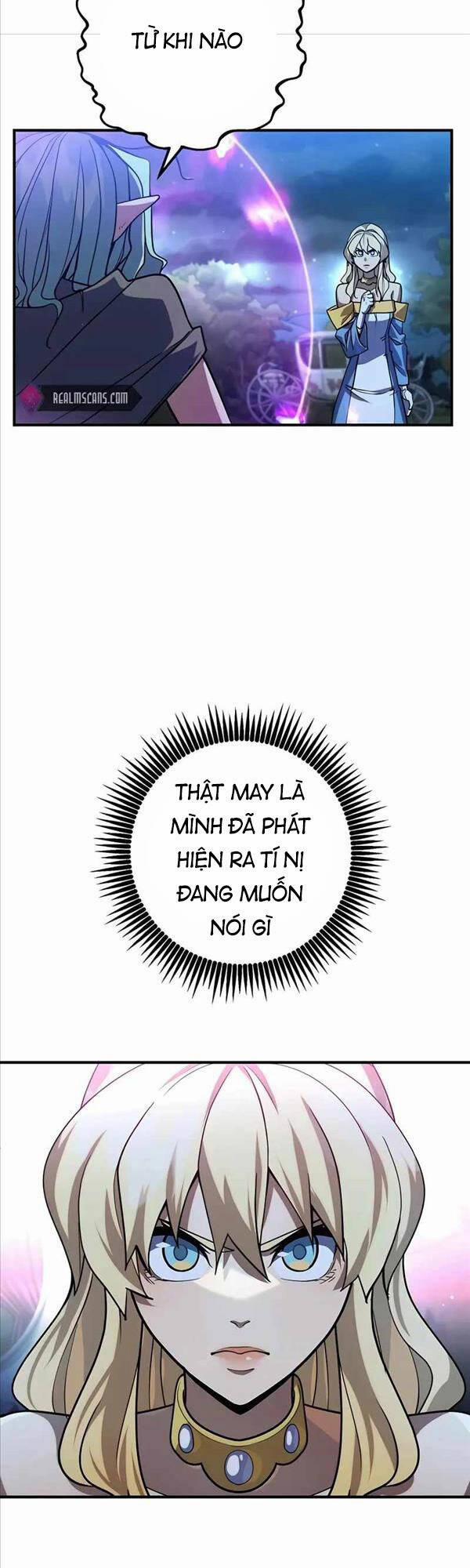 Tôi Dùng Búa Thần Giải Cứu Thế Giới 15 trang 24