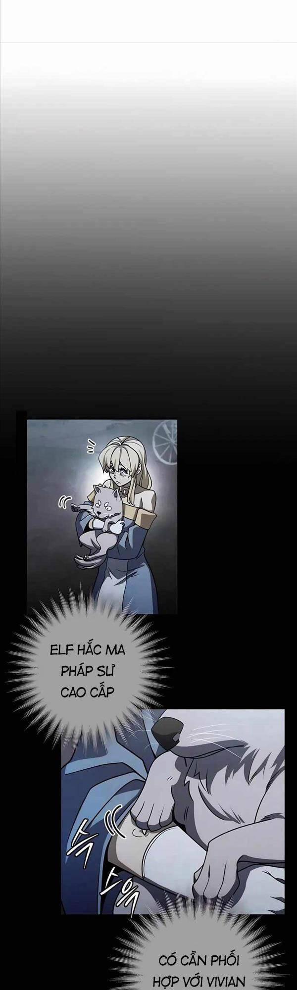 Tôi Dùng Búa Thần Giải Cứu Thế Giới 15 trang 25